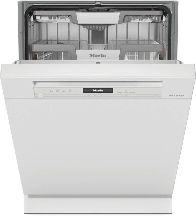 Produktbild Miele G 27605-60 Sci