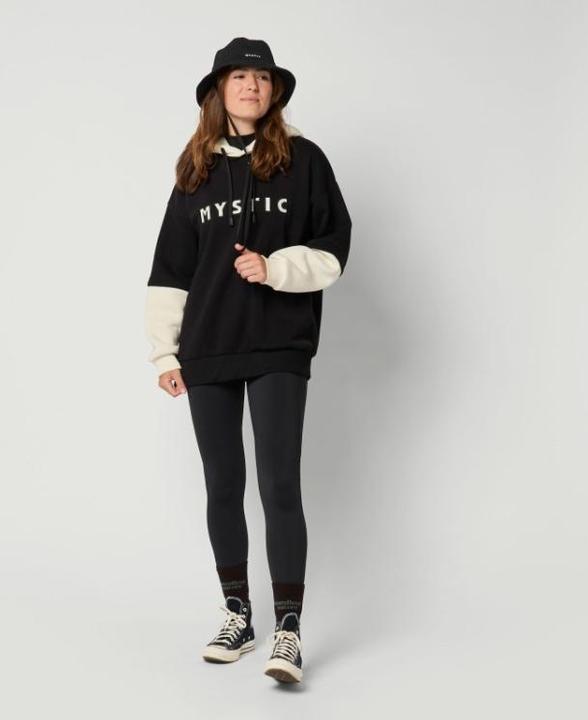 Produktbild Mystic Overseas Hoodie Sweat (M/L)
