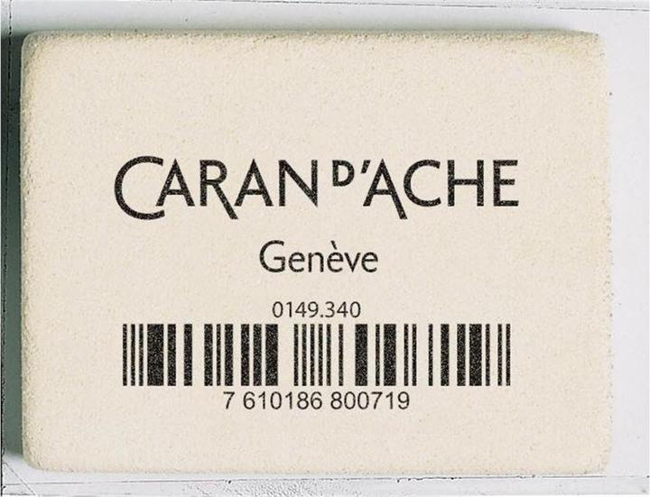 Caran d'Ache Gomma per studenti