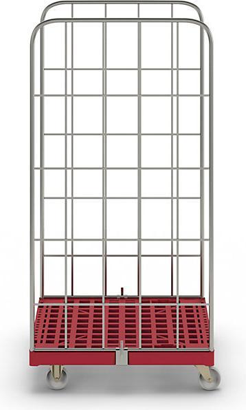 Produktbild kaiserkraft Rollbehälter MODULAR (500 kg)