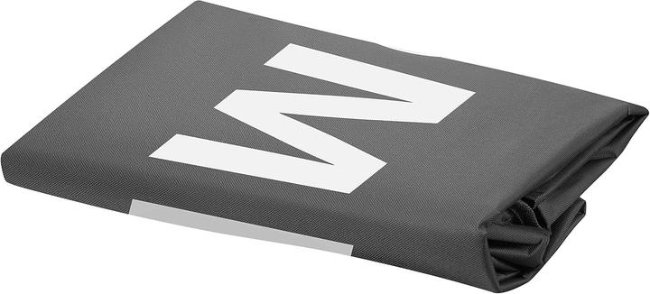 Image du produit Wellenborg Sac à linge pliable (82 l)