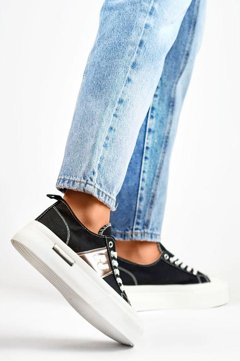 Immagine prodotto Primo Modello di scarpe da ginnastica (37)
