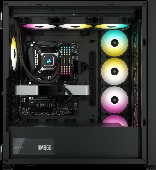 Produktbild Corsair MP600 PRO XT (4000 GB, M.2 2280)