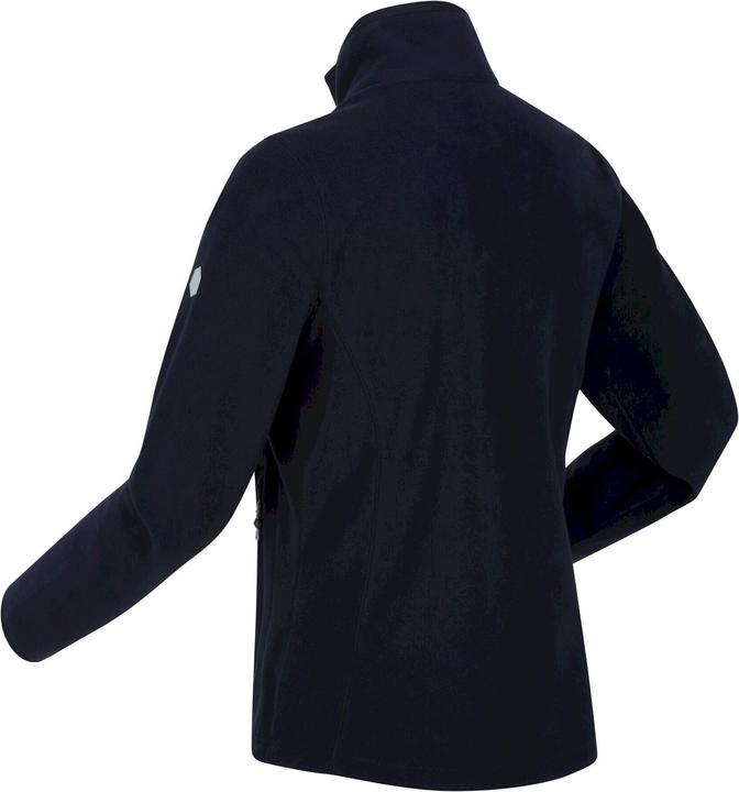 Produktbild Regatta Floreo IV Fleecejacke Durchgehender Reissverschluss (44 D)