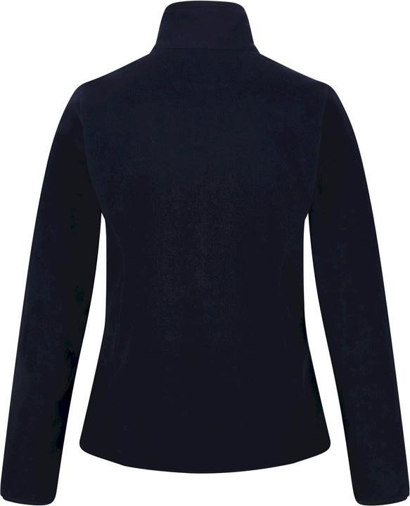 Produktbild Regatta Floreo IV Fleecejacke Durchgehender Reissverschluss (44 D)