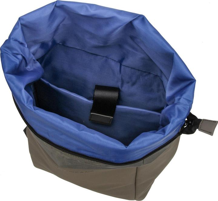 Actual product image Joop! Atessa Tino backpack 42 cm laptop compartment (11 l)