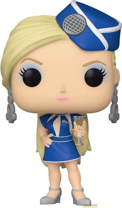 Produktbild Funko POP! - Britney Spears: Stewardess