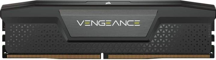 Image du produit Corsair VENGEANCE DDR5 16GB (1x16GB) DDR5 5600 MHZ (1 x 16GB, 5600 MHz, RAM DDR5, DIMM)