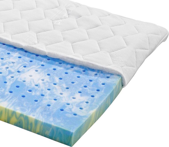 Image du produit Primatex Topper (160 x 200 cm)