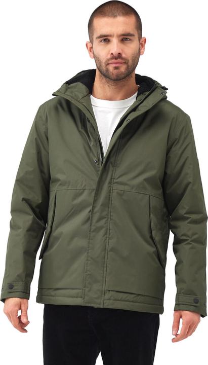 Actual product image Regatta Mens Sterlings IV Waterproof Jacket (XL)