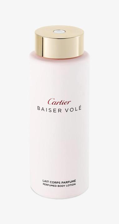 Immagine prodotto Cartier Lozione per il corpo Baiser Vole (Crema corpo, 200 ml)