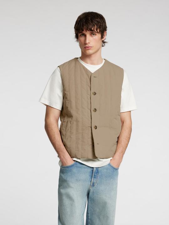 Produktbild Selected Homme Leichte Steppweste (M)