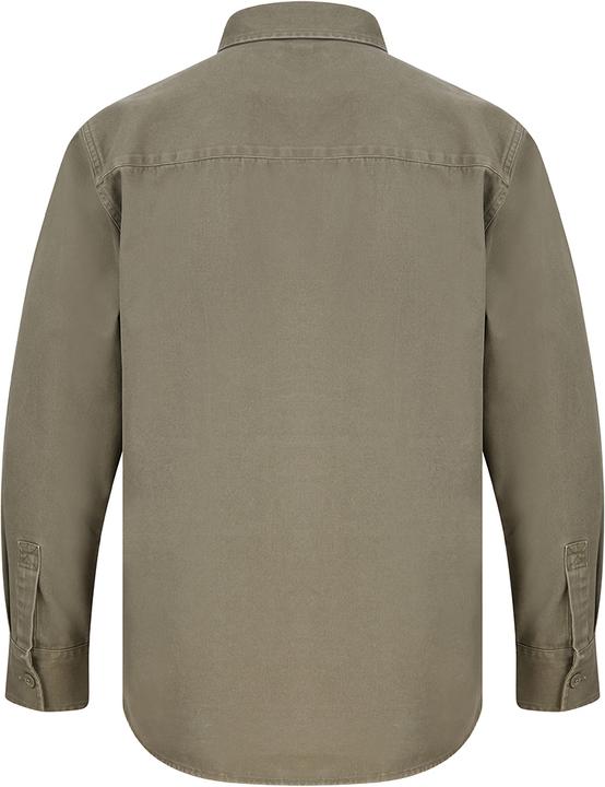 Image du produit Front Row Veste chemise (M)