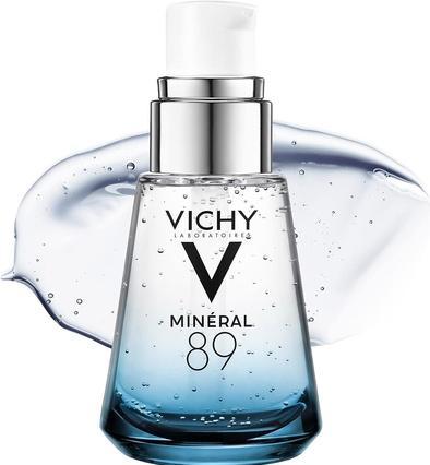 Actual product image Vichy Minéral 89 (30 ml, 24h cream)