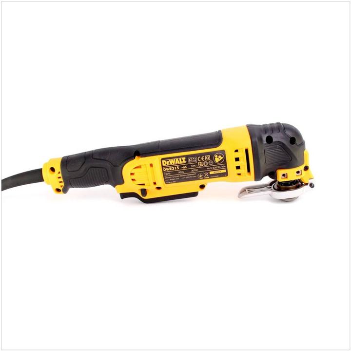 Produktbild DeWalt MultiTool Set 300