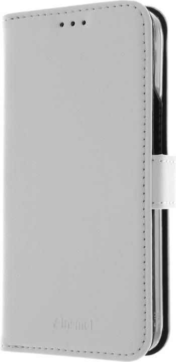 Produktbild Insmat Flipcase Iphone 16e White (Apple iPhone 16e)