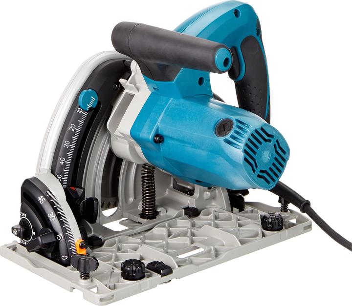 Actual product image Makita SP6000J Diving saw