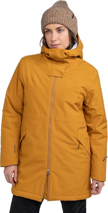 Actual product image Schöffel Ins Parka Style Crivat WMS (36)
