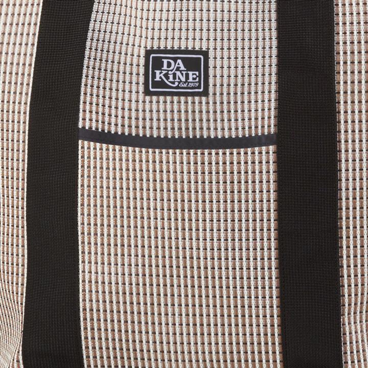Actual product image Dakine Mesh Tote Shopper Bag 55 cm (32 l)