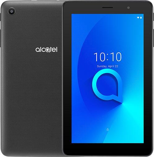 Produktbild Alcatel 1T (nur WLAN, 7", 8 GB, Black)