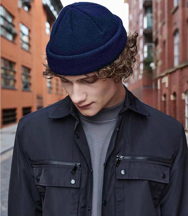Image du produit Beechfield Casquette Matériau recyclé (Taille unique)