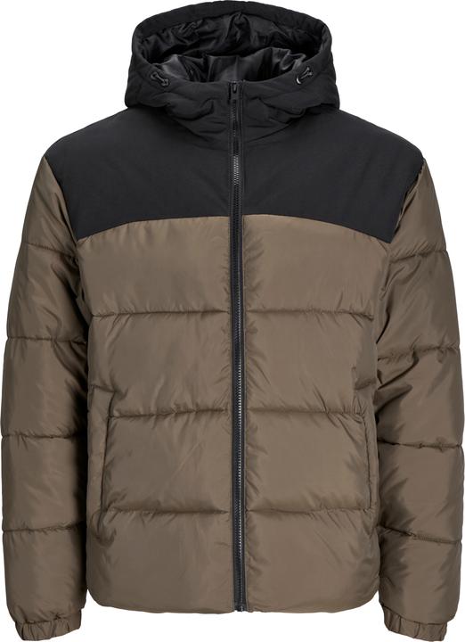 Produktbild Jack & Jones Pufferjacke Pufferjacke (XL)