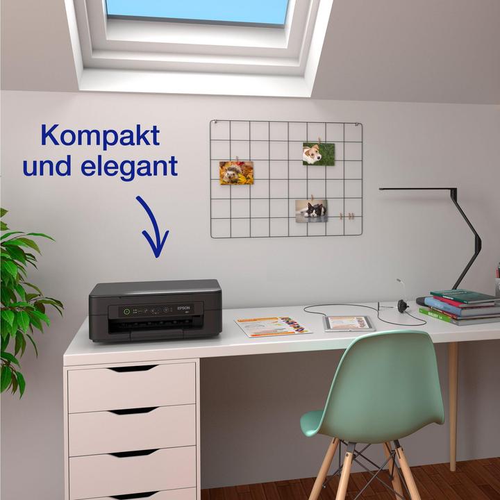 Produktbild Epson Expression Home XP-2205 (Tintenpatrone, Farbe)
