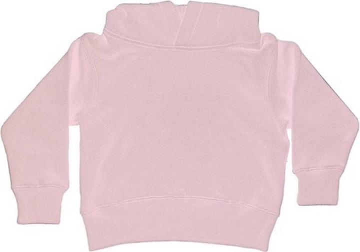 Babybugz Essential Kapuzenpullover Baby (92)