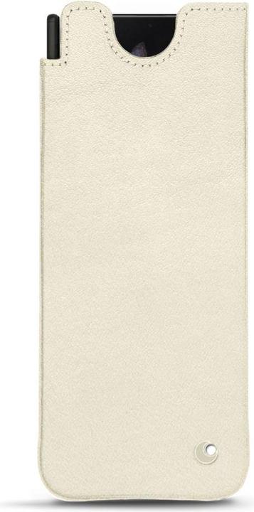 Blanc escumo ( Pantone #D6D6D1 )