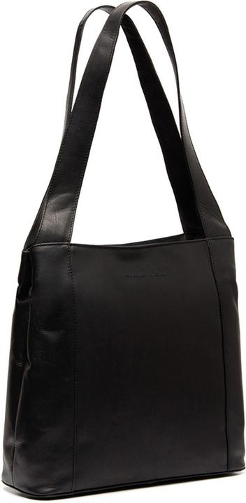 Produktbild The Chesterfield Brand Asti Schultertasche Leder 32 cm