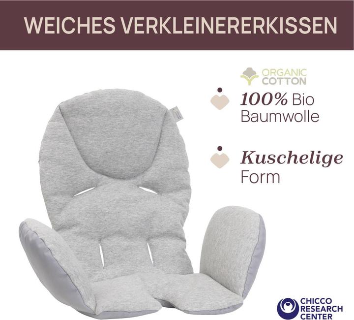 Produktbild Chicco Polly Armonia (Hochstuhl)