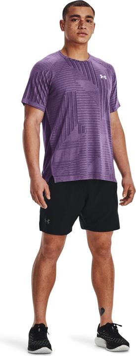 Produktbild Under Armour Launch Elite 2in1 7in Short (M)