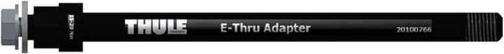 Actual product image Thule Axle Adapter for Shimano E-Thru 12x1.5
