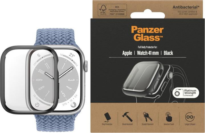 Produktbild PanzerGlass Full Body Schutz