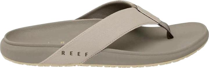 Produktbild Reef Pantolette The Raglan Zehentrenner (46)