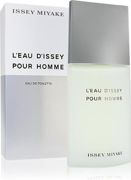 Image du produit Issey Miyake L'Eau d'Issey pour Homme (Eau de toilette, 75 ml)