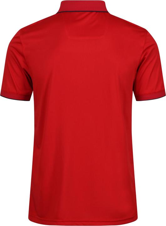 Actual product image Regatta Mens Remex II Polo Shirt (S)