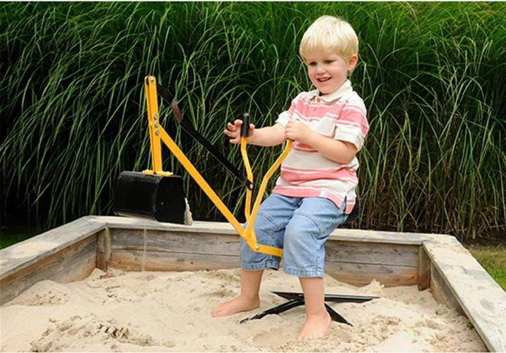 Actual product image Hoffmann Outdoor Digger