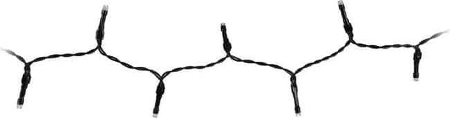 Productafbeelding Nampook ŁAŃCUCH LED 192L CIEPŁY na baterie 14,5m +8FUNKCJI,TIMER 3x AA 1,5V (14.50 m)