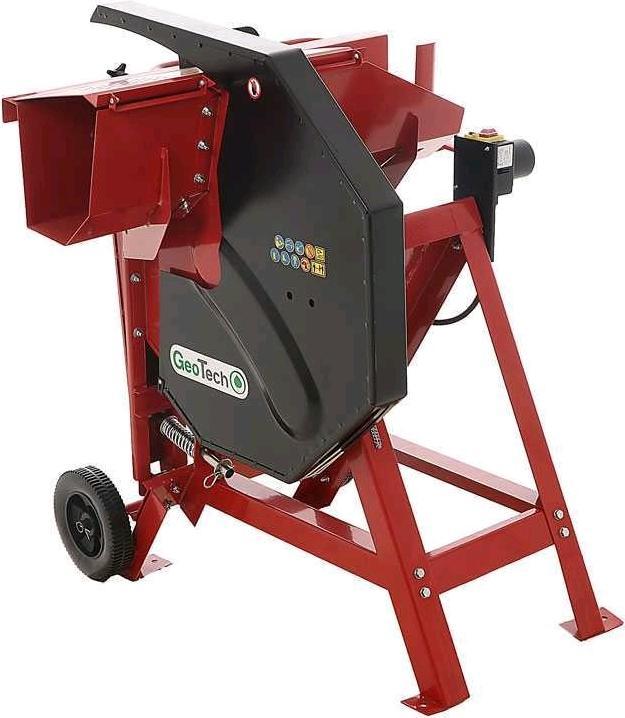 Produktbild GeoTech Elektrischer Holzschneider