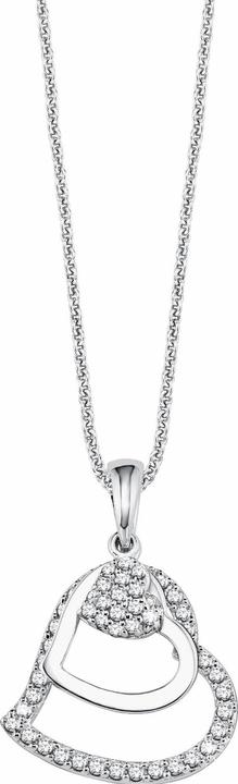 Image du produit S.Oliver Collier (Argent 925, 42 cm)