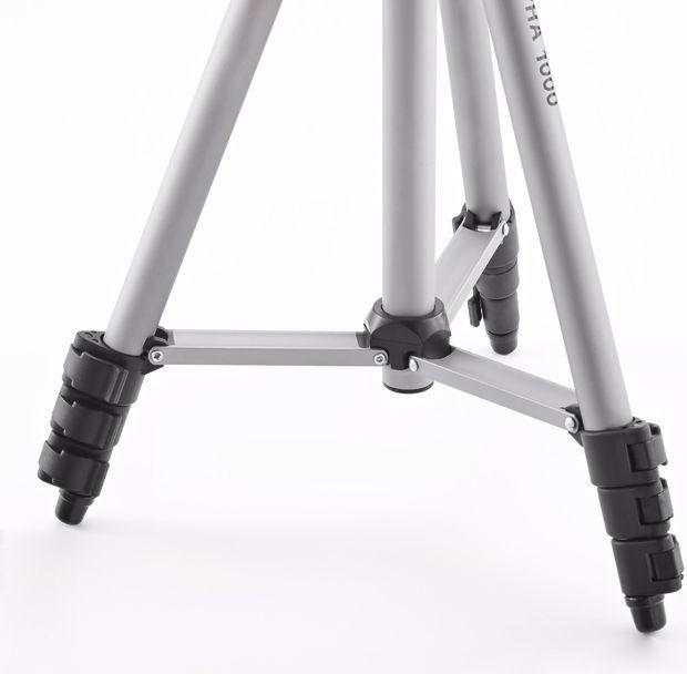 Immagine prodotto Cullmann Alpha 1000 mobile (Metallo)
