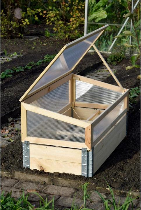 Actual product image Dobar Cold frame