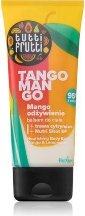 Actual product image Farmona Nutritious Body Lotion Tango Mango 200ml (Body lotion, 200 ml)