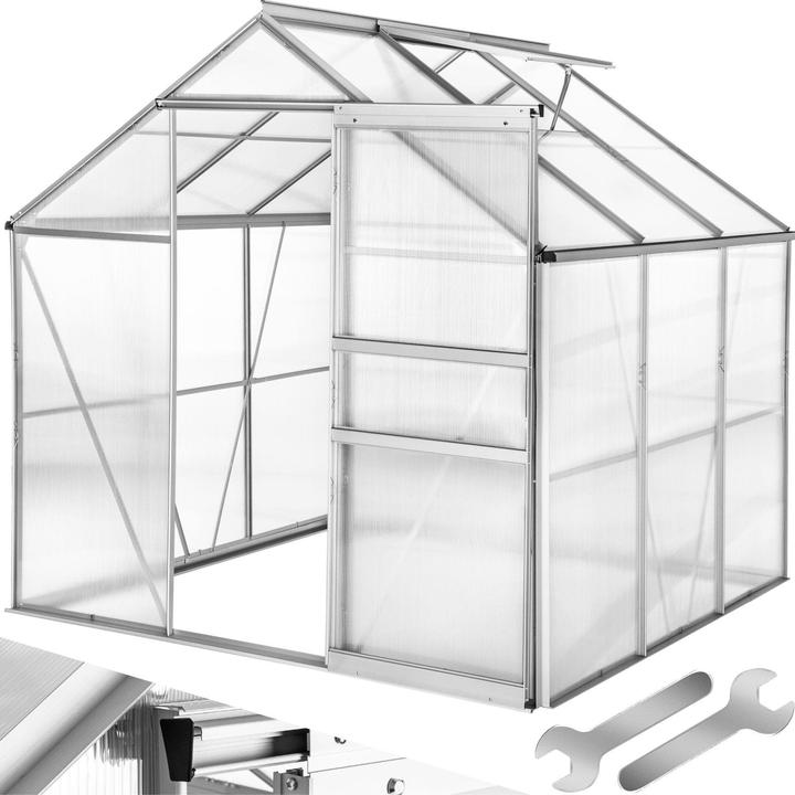 Image du produit tectake Serre