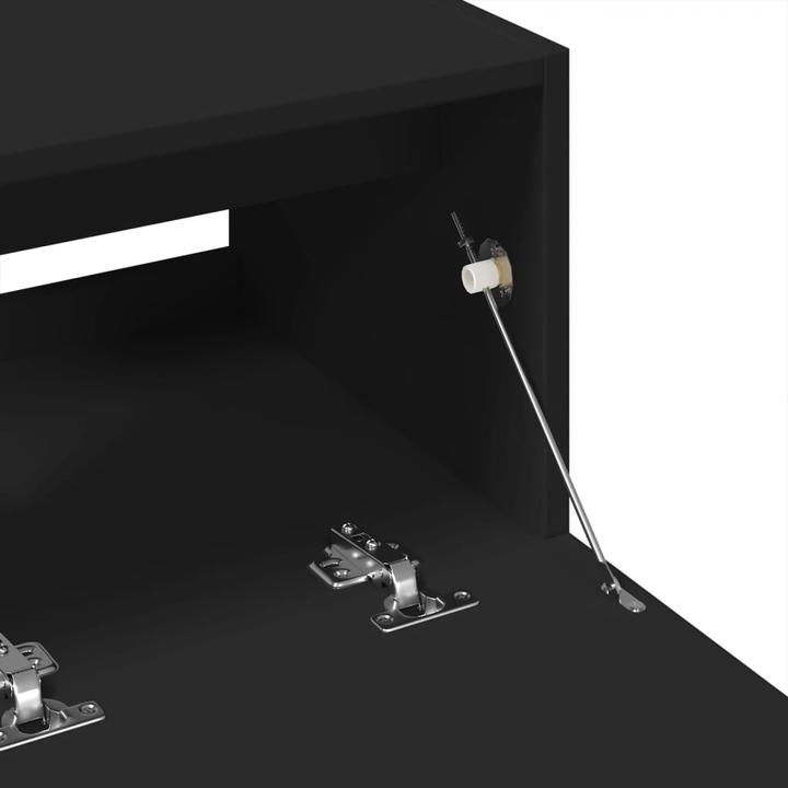 Image du produit VidaXL Meuble sous lavabo (78 x 37 x 59 cm)