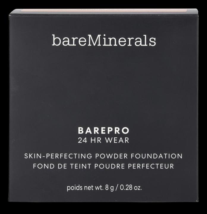 Produktbild Bare Minerals Bareminerals Barepro 16 Hour Powder Foundation 32-Cool - 8g