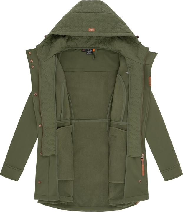 Actual product image Ragwear Ybela (L)
