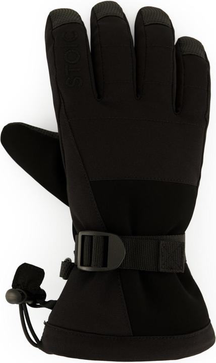 Stoic Kid's AsplidenSt. Glove 5 Finger Junior