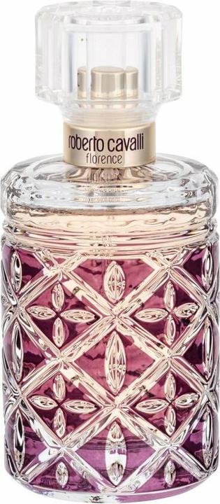 Produktbild Roberto Cavalli Florence (Eau de Parfum, 75 ml)